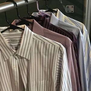MENS DRESS SHIRTS